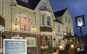 The Birdham At Bembridge Bed & Breakfast United Kingdom