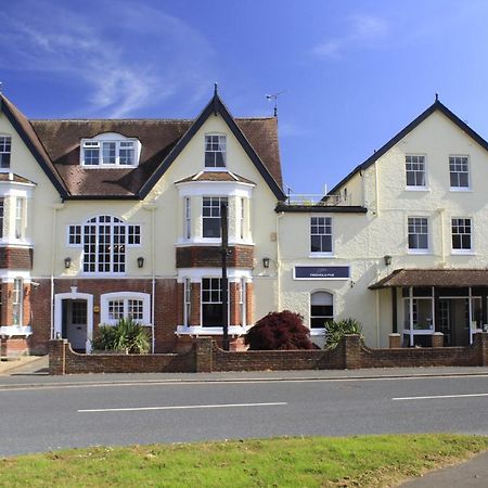 The Birdham At Bembridge Hotel Exterior photo